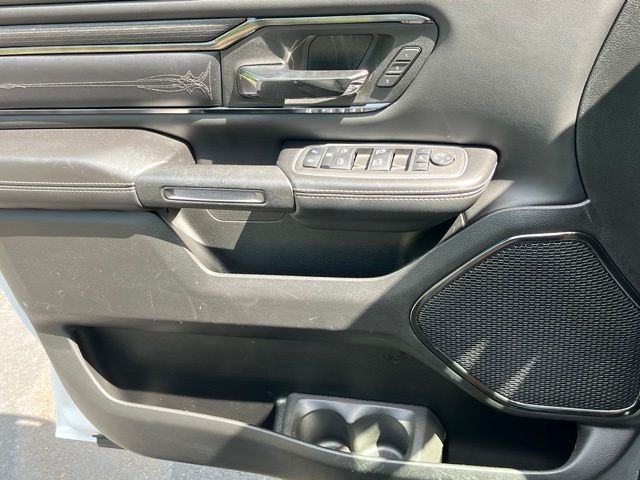 2023 RAM Ram 1500 Pickup Limited - Photo 22