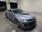 2021 Chevrolet Camaro ZL1 Coupe RWD