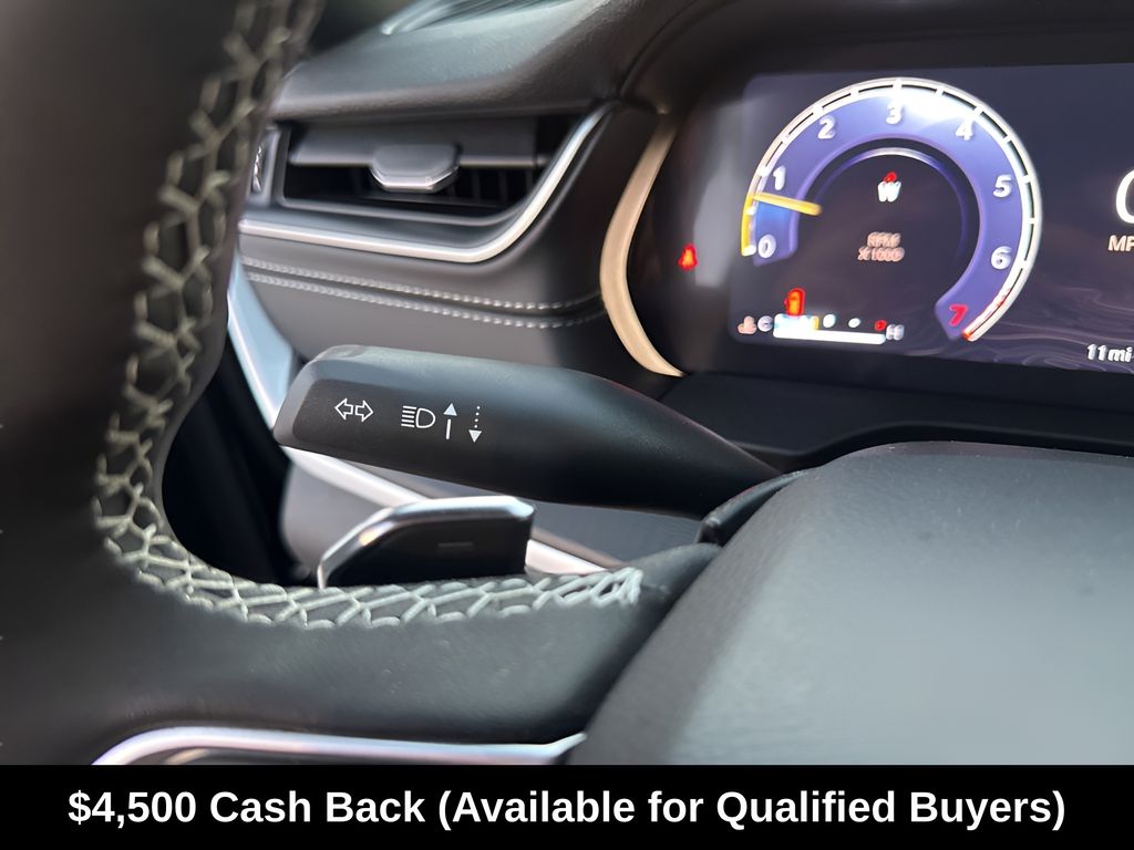 New Car 2025 Jeep Grand Cherokee L  For Sale Under $40,000 In Austin, Texas