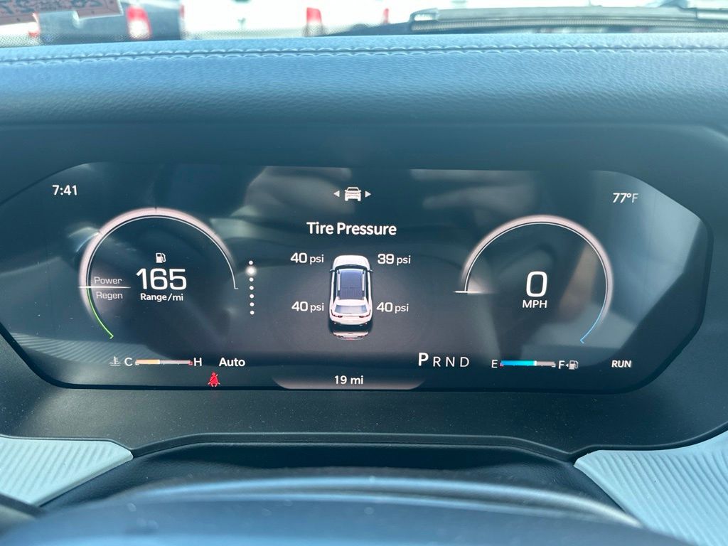 New 2026 Jeep Cherokee SUV