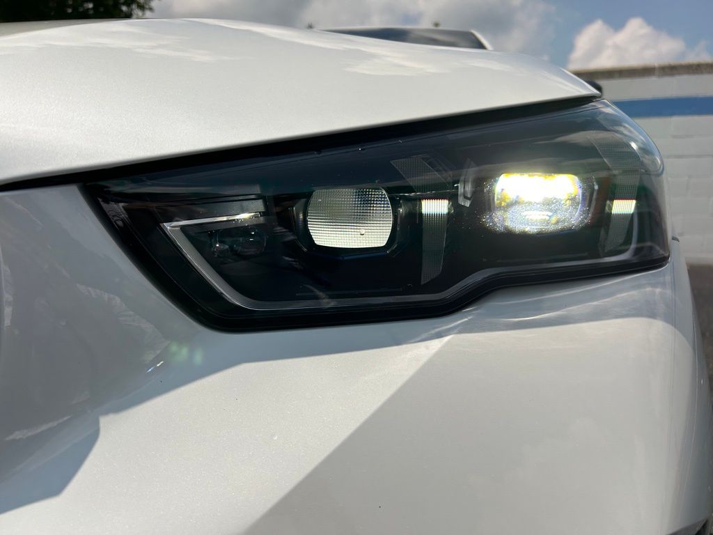 Thumbnail: 2024 BMW i5 - 9