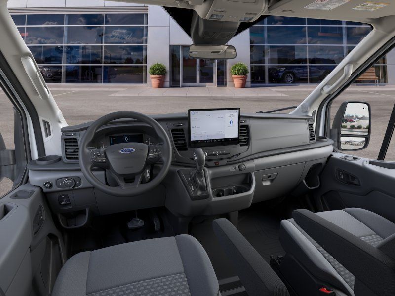 2026 Ford Transit-350 Passenger Van XL
