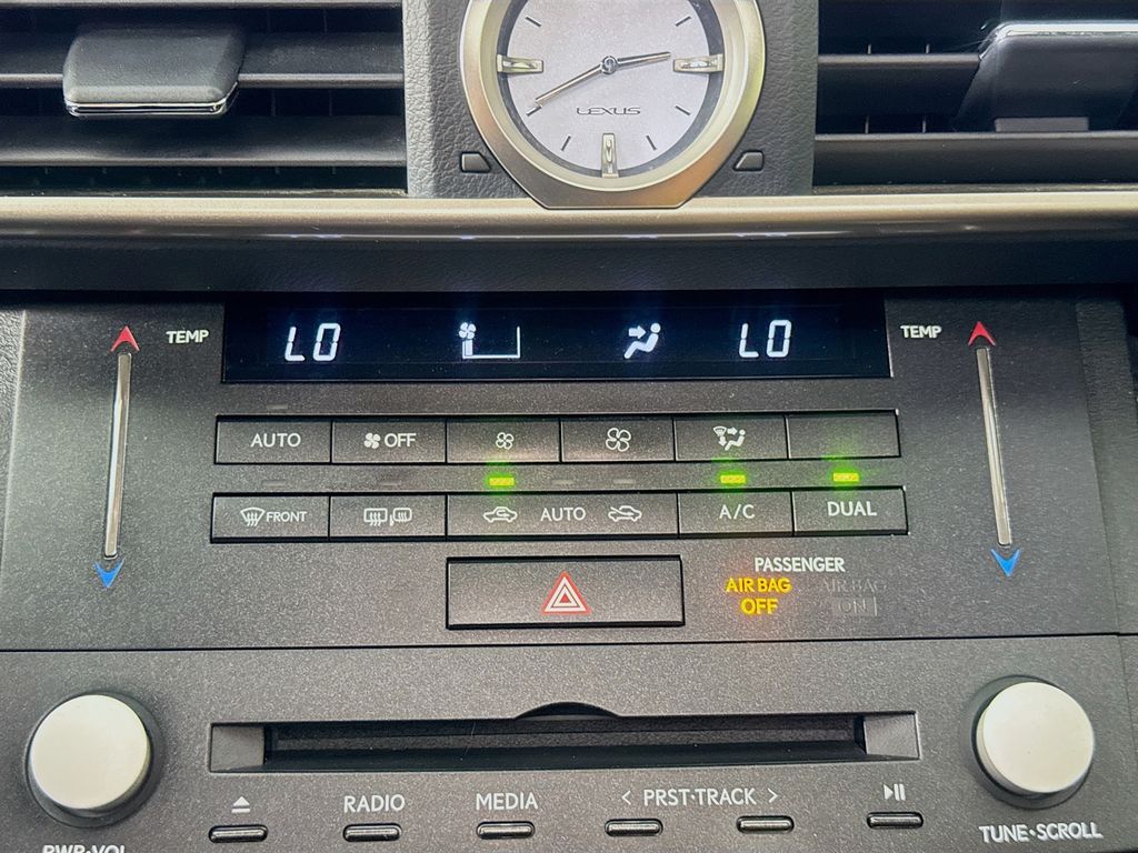 Used Car 2015 Lexus Rc  350 For Sale Under $25,000 In Austin, Texas