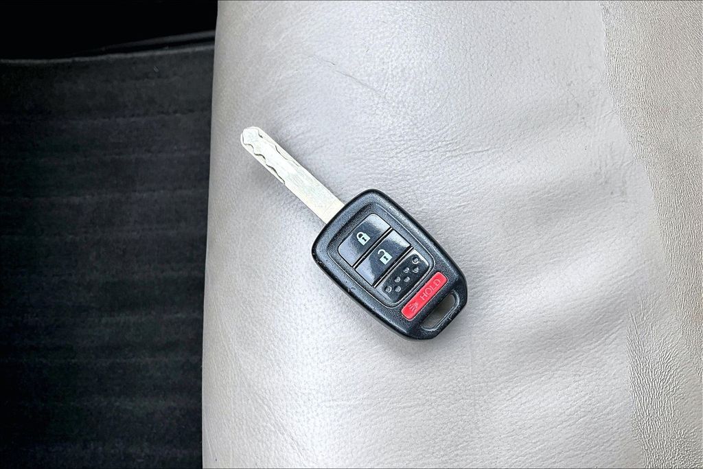 Used 2014 Honda CR-V SUV