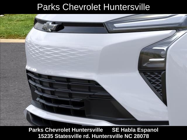 ChevroletBolt EV13