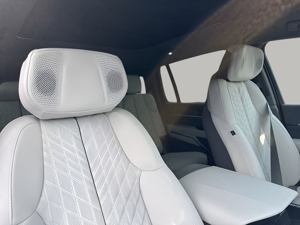 New Car 2025 Cadillac Escalade  Sport For Sale Under $130,000 In Austin, Texas
