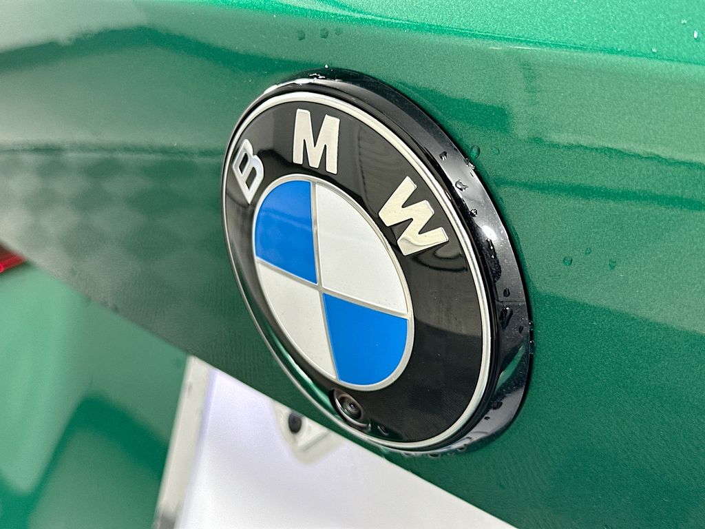 Thumbnail: 2026 BMW M4 - 22