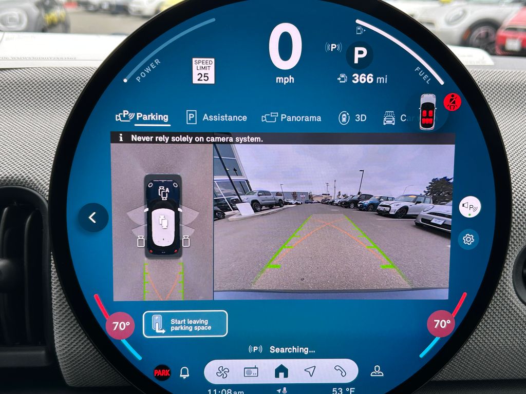 Thumbnail: 2026 MINI Cooper - 22