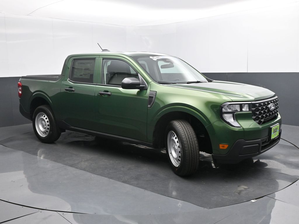2025 Ford Maverick XL photo 6