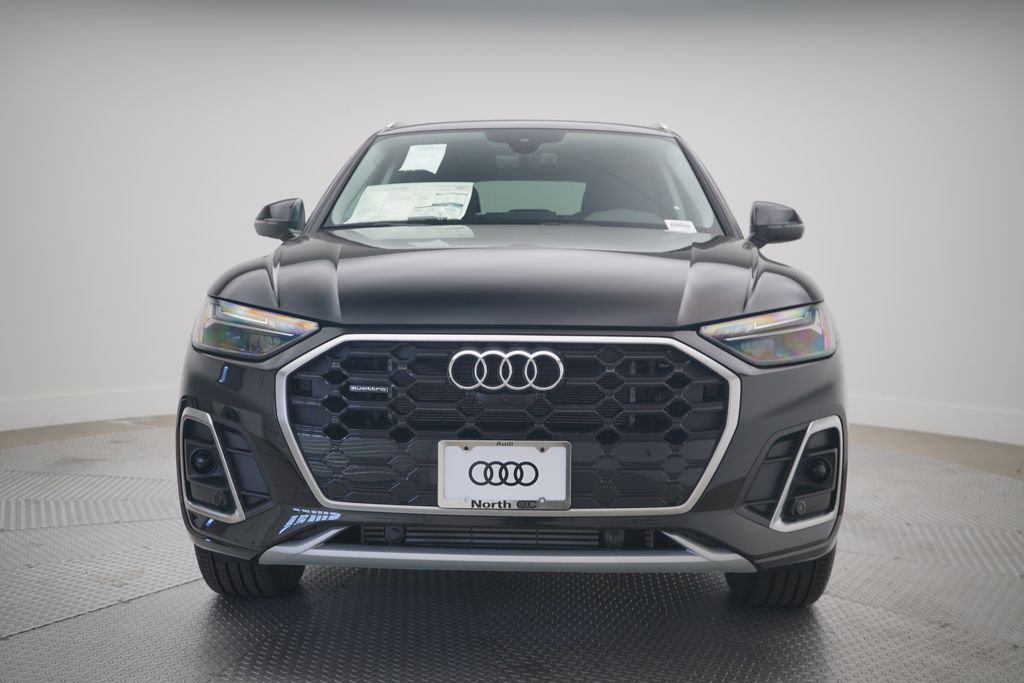 2024 Audi Q5  5