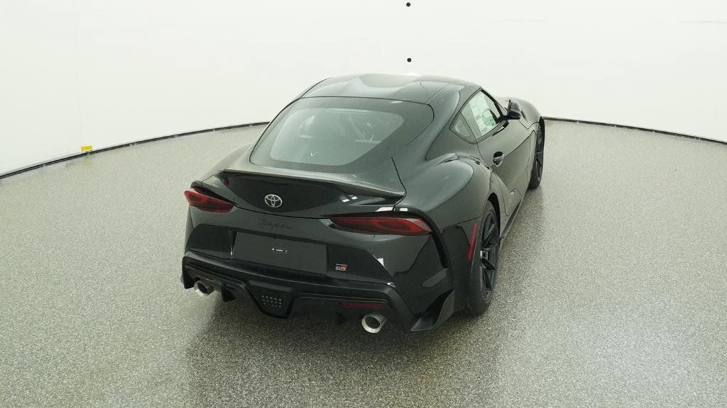 Thumbnail: 2026 Toyota GR Supra - 11