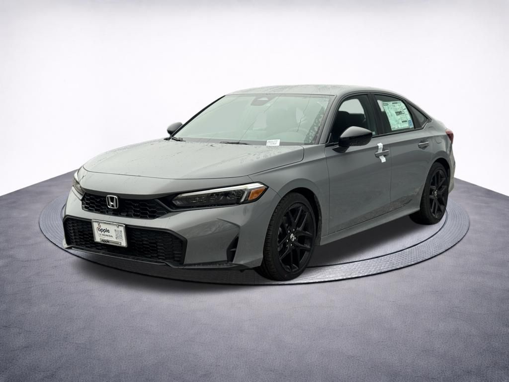 View vehicle photo 3