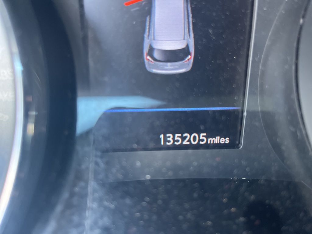 Thumbnail: 2019 Nissan Rogue - 5