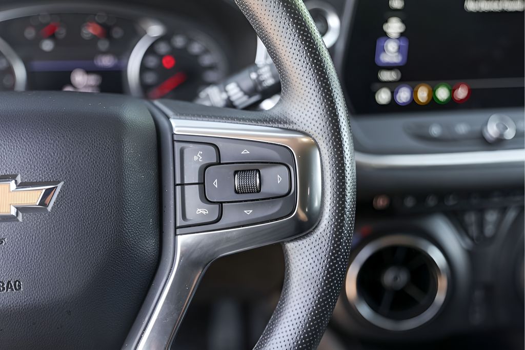 Used Car 2023 Chevrolet Blazer  Lt For Sale Under $30,000 In Austin, Texas