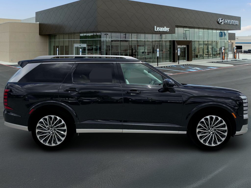 Thumbnail: 2026 Hyundai Palisade - 9