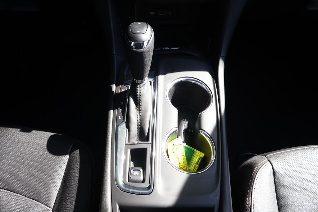 Thumbnail: 2021 Chevrolet Equinox - 21