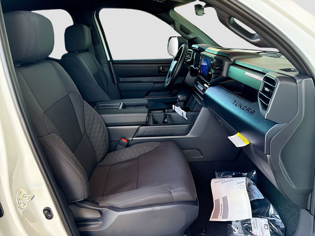 Thumbnail: 2026 Toyota Tundra - 19