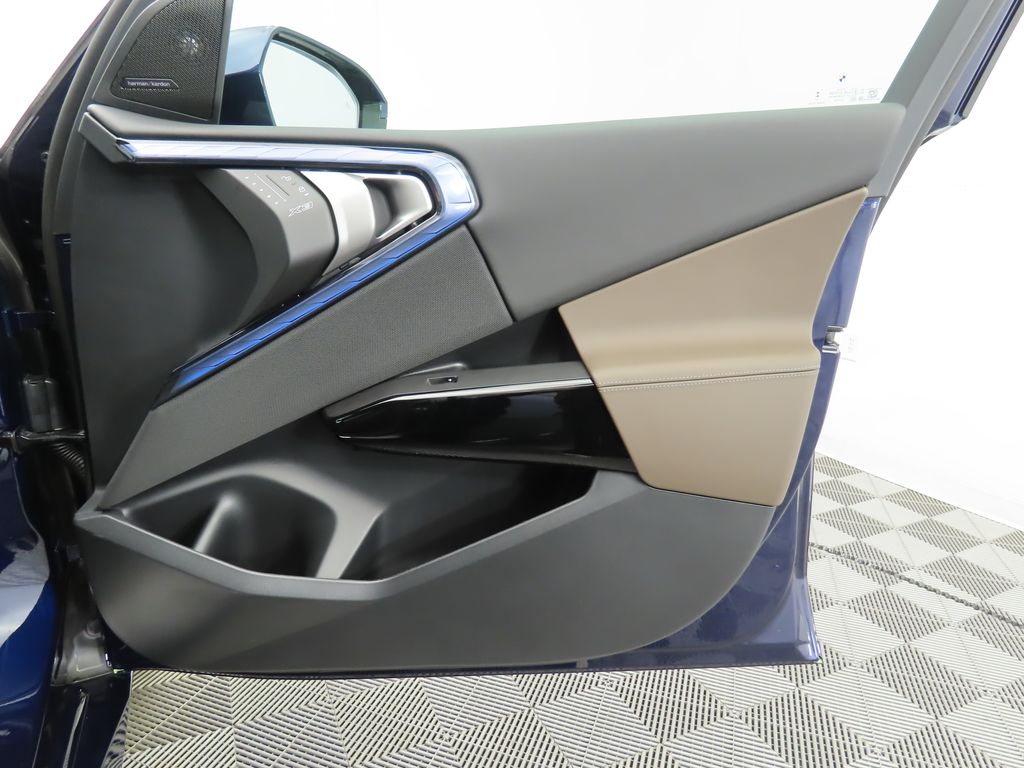 Thumbnail: 2026 BMW X3 - 24