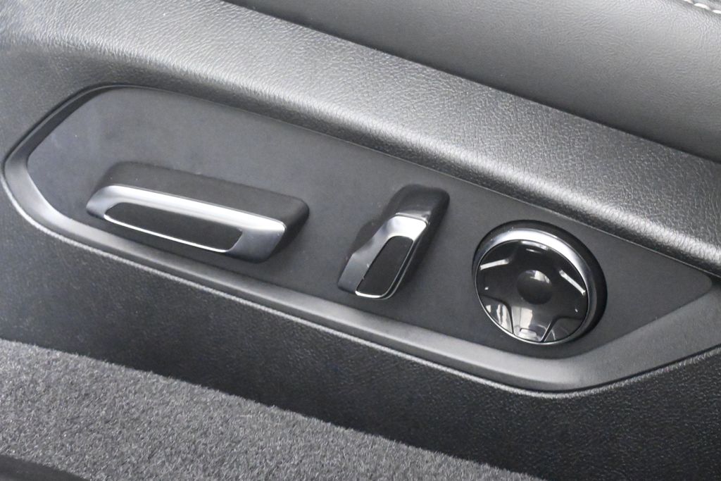 Thumbnail: 2025 Acura TLX - 29