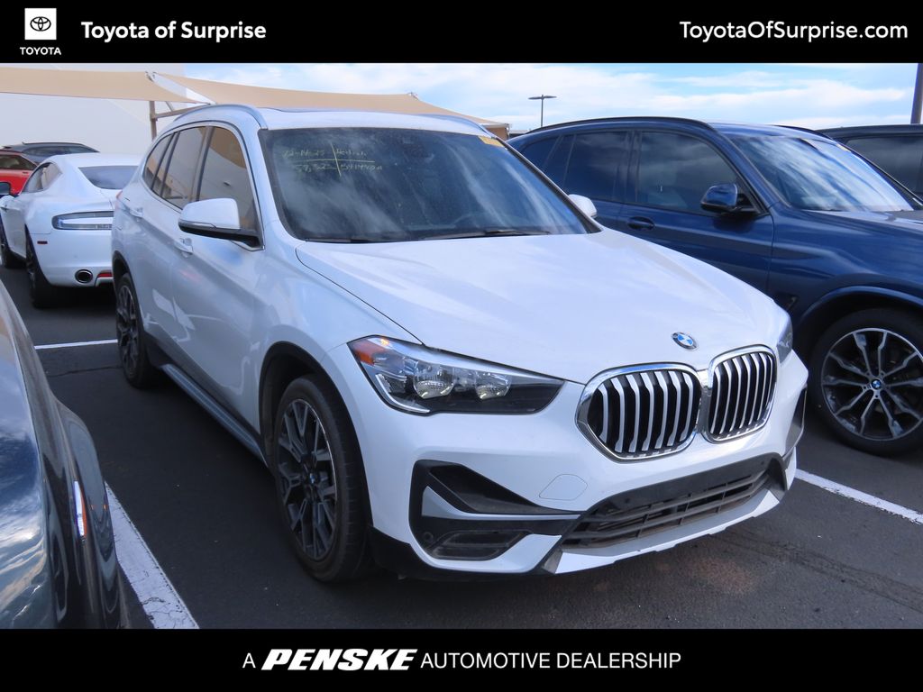 2021 BMW X1 sDrive28i -
                Surprise, AZ