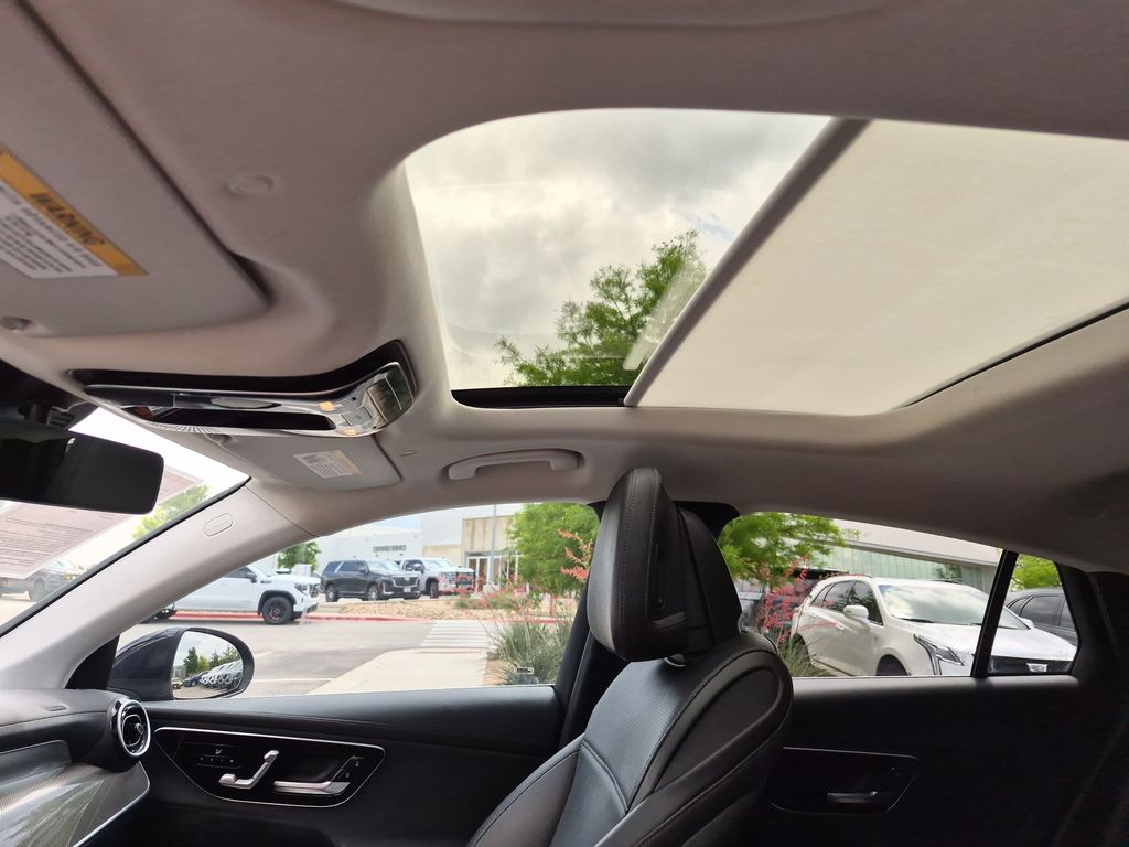Used Car 2024 Mercedes-benz Glc  Glc 300 Coupe For Sale Under $60,000 In Austin, Texas