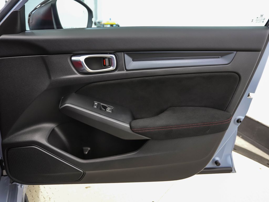 Thumbnail: 2025 Honda Civic - 27