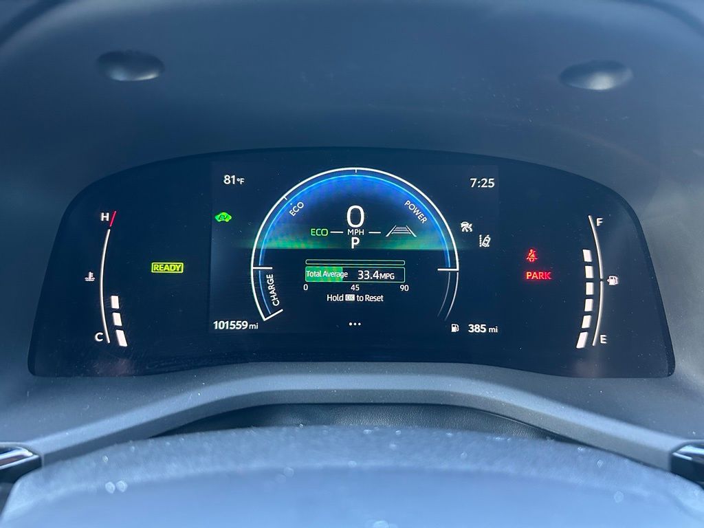 Thumbnail: 2025 Toyota Camry - 22