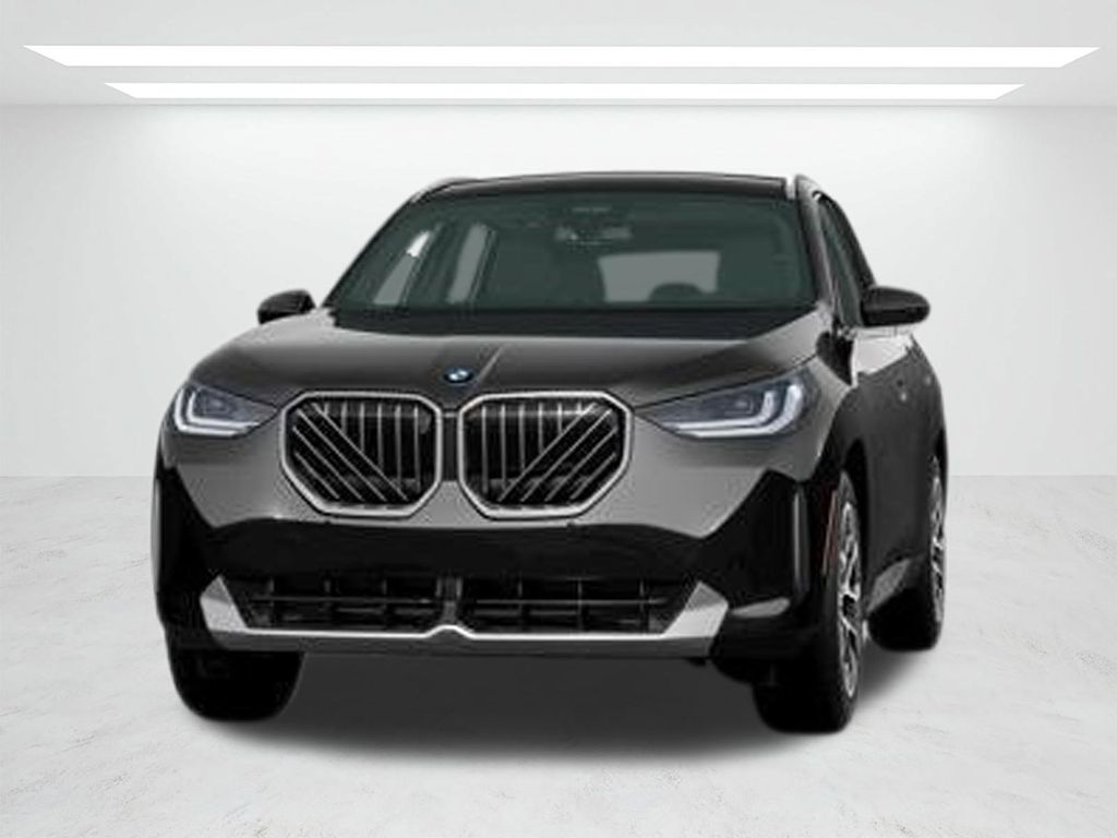 New 2026 Black BMW 30 xDrive image 3