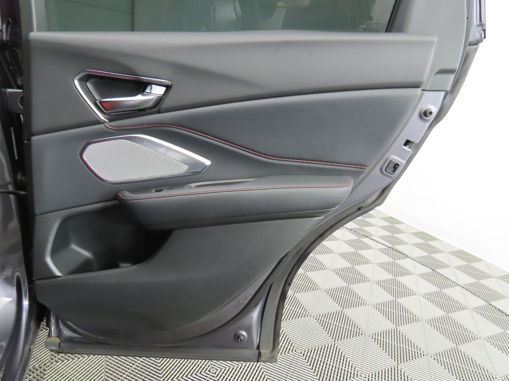 Thumbnail: 2019 Acura RDX - 26