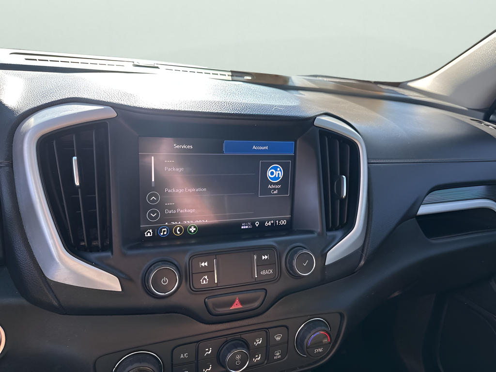 Used Car 2019 Gmc Terrain  Slt For Sale Under $15,000 In Austin, Texas