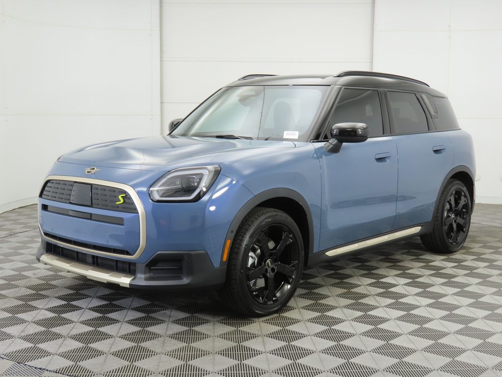 Thumbnail: 2026 MINI Cooper Countryman - 1
