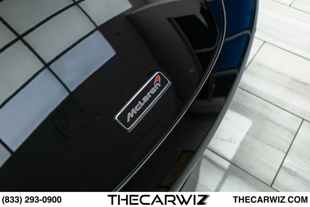 2018 McLaren 720S