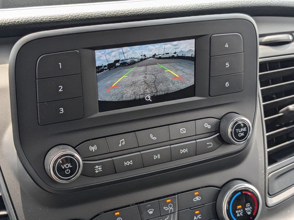 2025 Ford Transit-250 Cargo Van 