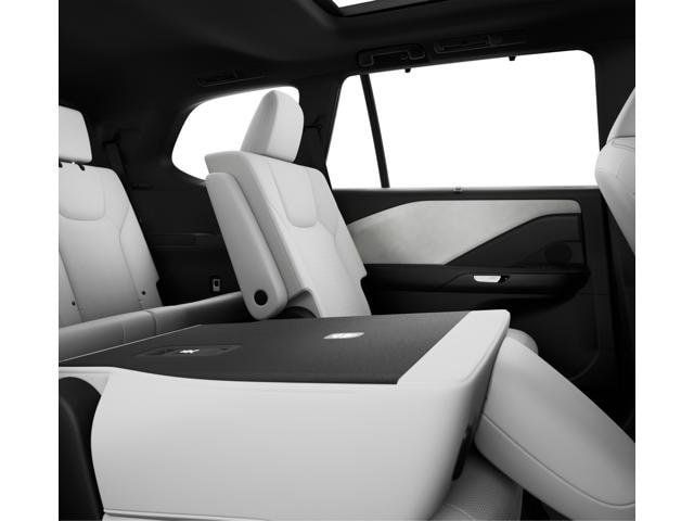 Thumbnail: 2026 Lexus TX - 14