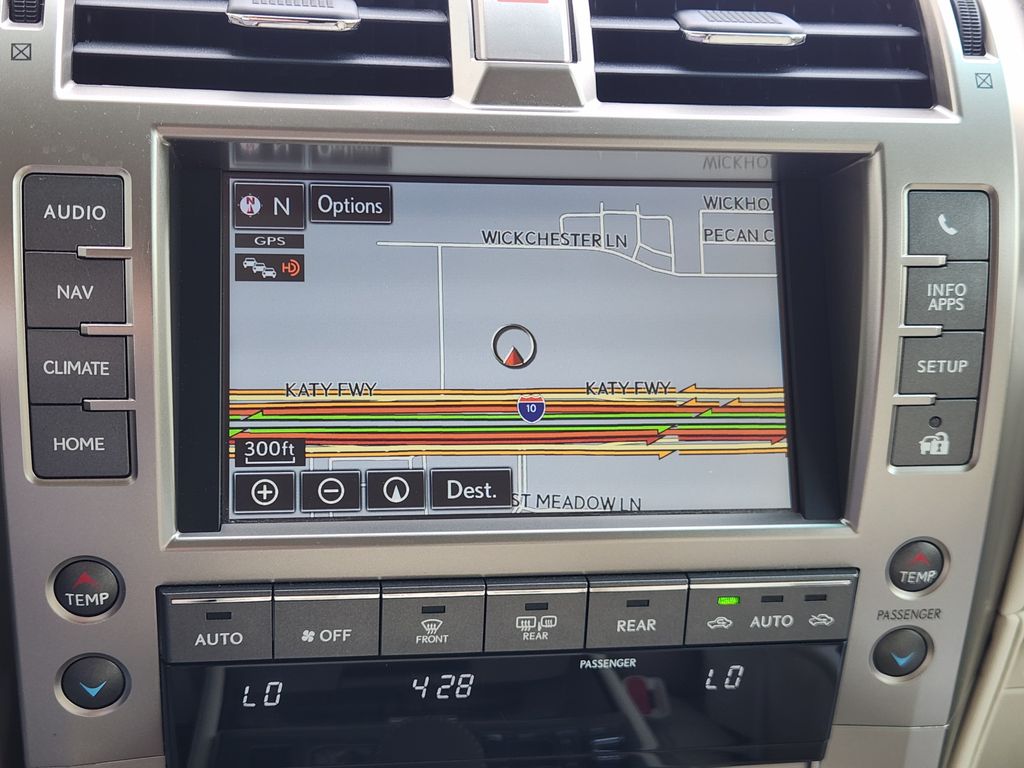 2018 Lexus GX 460 Black at Emmons Autoplex