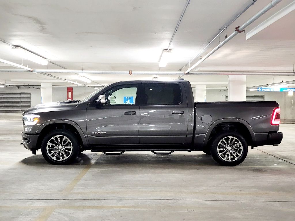 2019 Ram 1500 Laramie 14