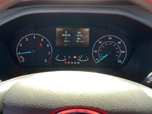 2025 Ford Transit-150 Cargo Van 