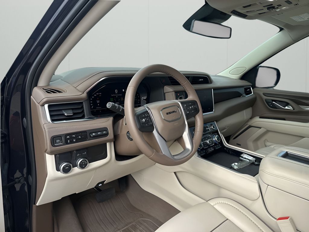 Used Car 2023 Gmc Yukon Xl  Denali For Sale Under $60,000 In Austin, Texas