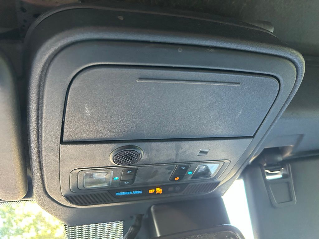 Thumbnail: 2022 Ford Bronco - 28