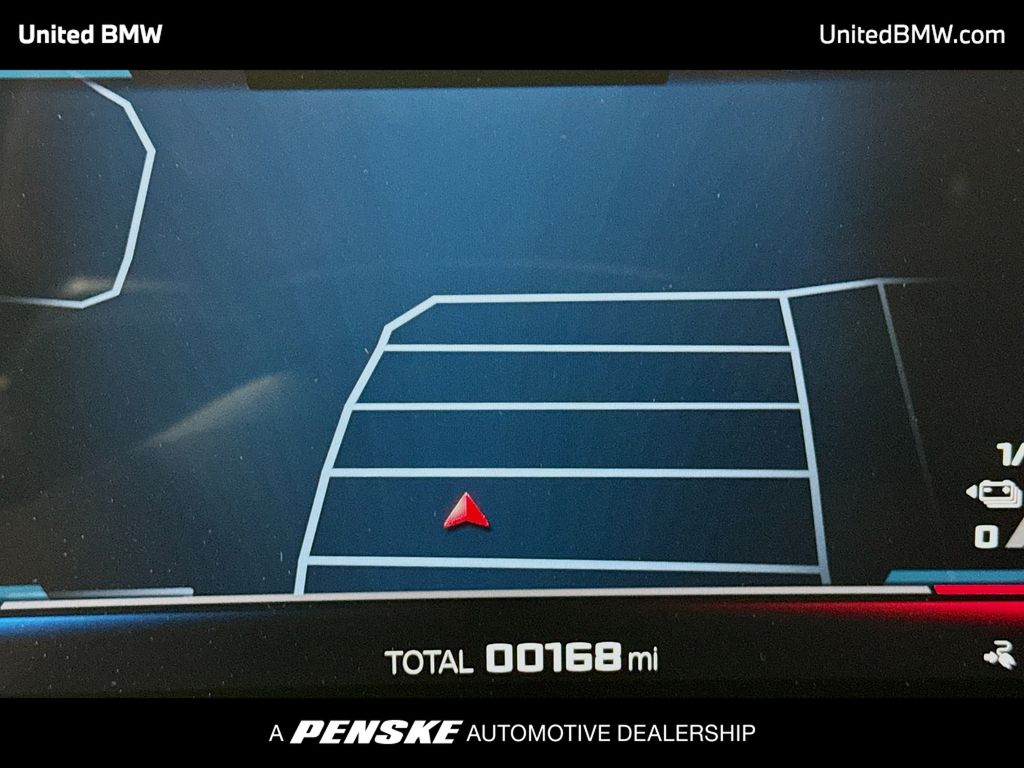 Thumbnail: 2026 BMW M5 - 7