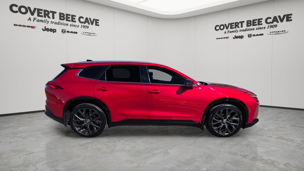 Used Car 2025 Toyota Crown Signia  Limited For Sale Under $50,000 In Austin, Texas