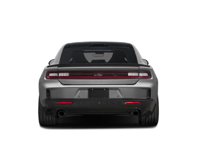 2026 Dodge Charger R/T Scat Pack - 4
