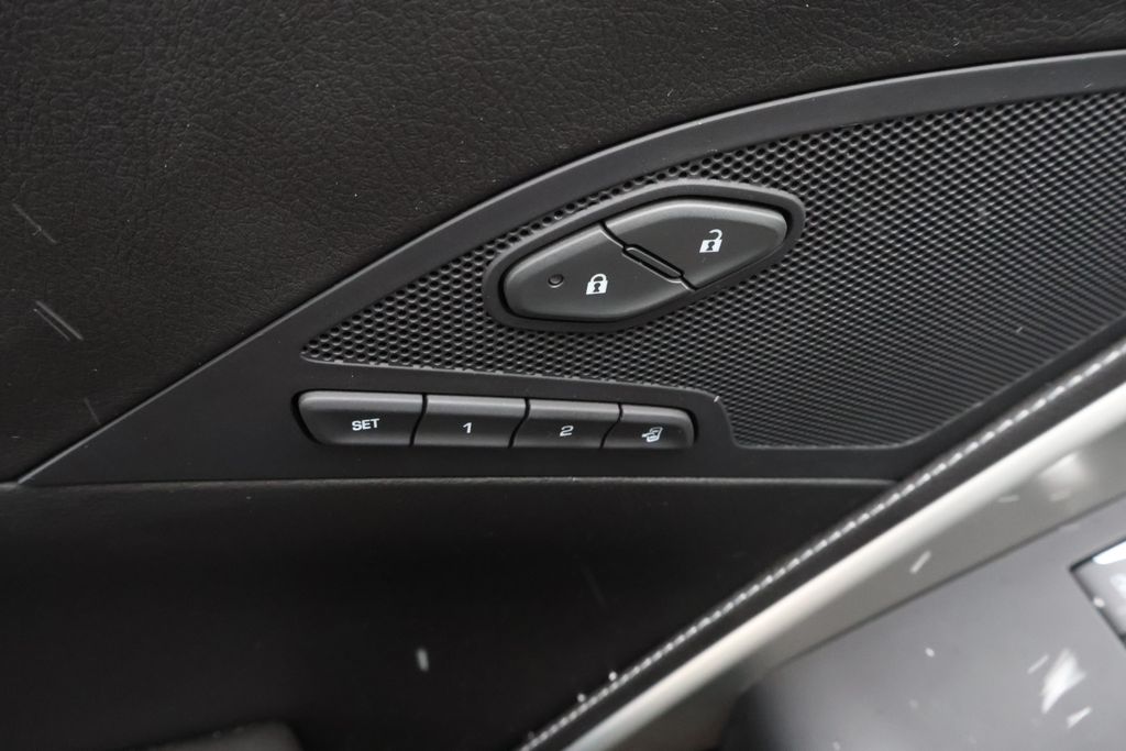 Thumbnail: 2019 Chevrolet Corvette - 12