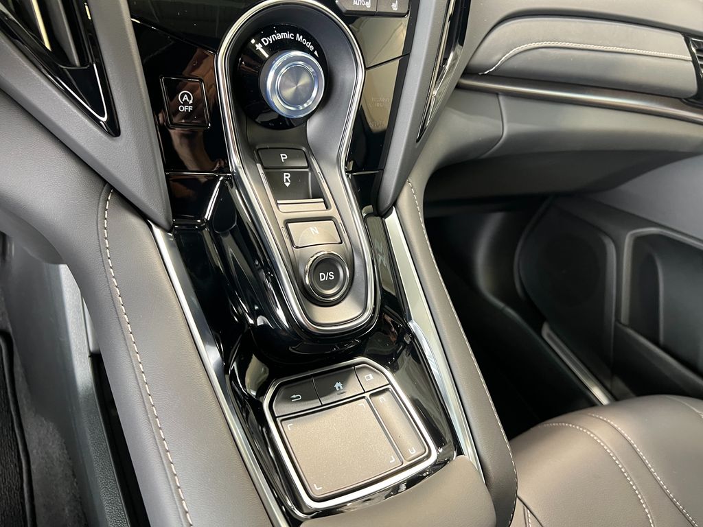 new 2026 Acura RDX car