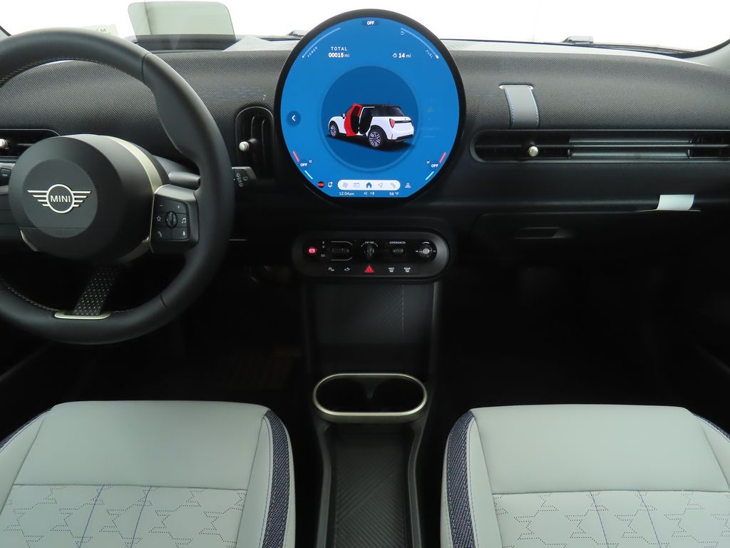 Thumbnail: 2026 MINI Cooper - 13