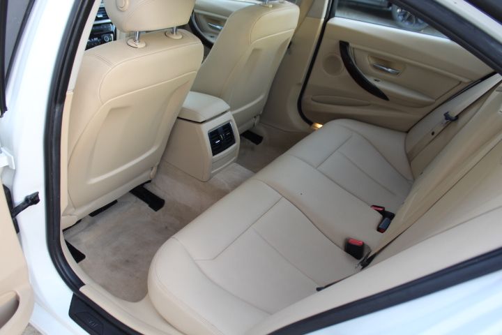 Used Car 2016 Bmw 3 Series  320i For Sale Under $12,000 In Georgetown, Texas
