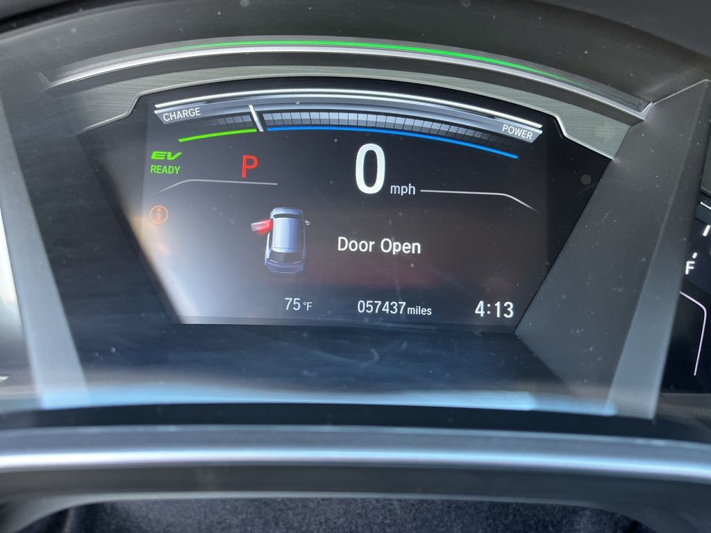 Thumbnail: 2022 Honda CR-V - 23