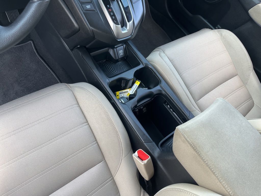 Thumbnail: 2019 Honda CR-V - 19