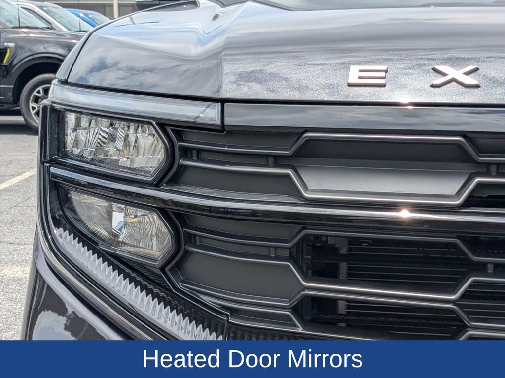 2025 Ford Expedition Active MAX