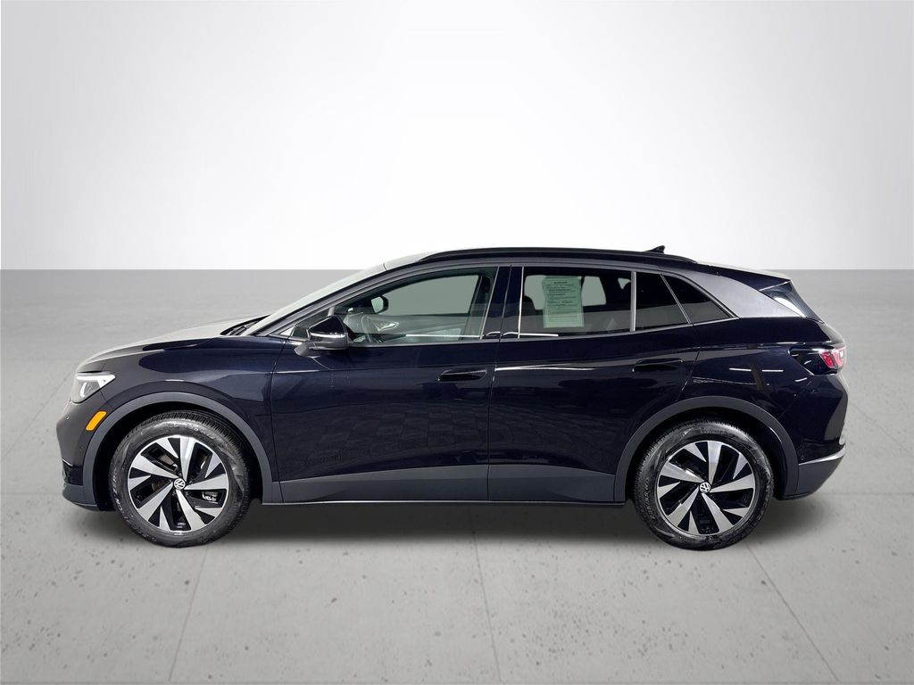 2024 Volkswagen ID.4 Standard